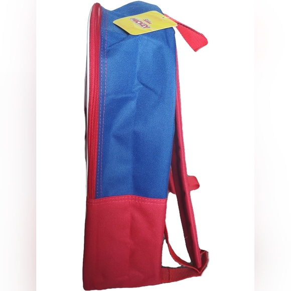 💕*Brand New* Disney Junior Mickey Mouse Backpack for kids - Picture 4 of 11